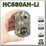 Фотоловушка «Филин HC-680AH-li»