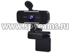 Web камера HDcom Zoom W18-2K - объектив