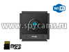 JMC-AC20 - миниатюрная беспроводная Wi-Fi автономная IP камера видеонаблюдения