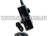 Охранная камера Страж ММС Black -30 вид сбоку