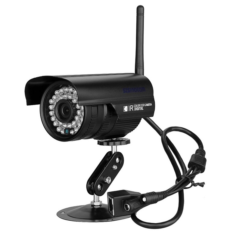 камера видеонаблюдения с записью цена, камера наблюдения с записью купить